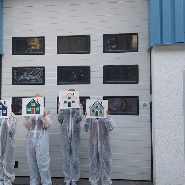Firmengruppe Persohn, Malerei, BEschichtungstechnik, Sanierung, Team, Lübeck, kompetent, zuverlässig, professionell